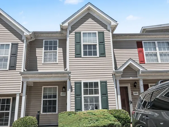 4003 Cody Dr, La Vergne, TN 37086