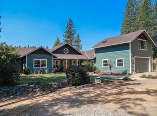 13680 Hopeful Hill Rd, Nevada City, CA 95959