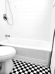 Rented by N.C. Pepe Corp.