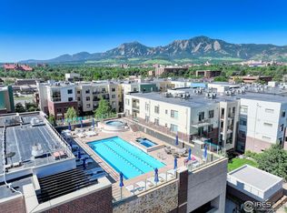 3601 Arapahoe Ave #D-304, Boulder, CO 80303