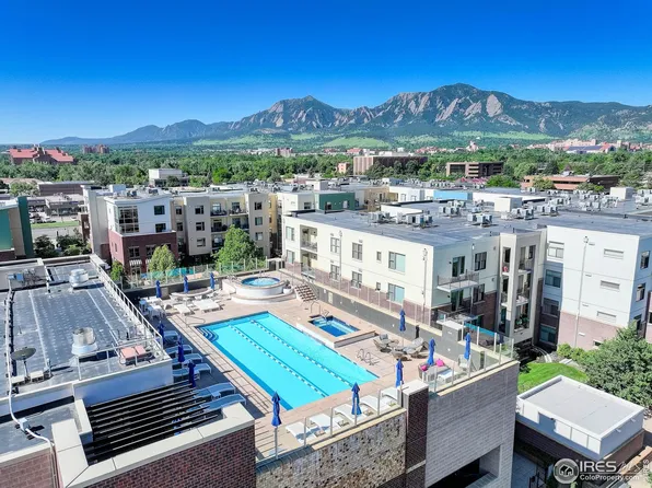 3601 Arapahoe Ave #D-304, Boulder, CO 80303