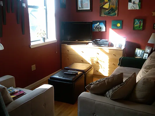 Rented by Tompkins Square Realty | media 12