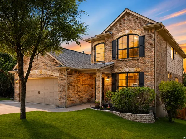 14910 LOS LUNAS RD, Helotes, TX 78023