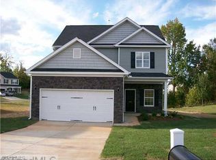 1103 Bethpage 80, Mebane, NC 27302