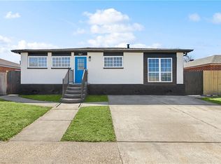 7817 Alma St, Westwego, LA 70094