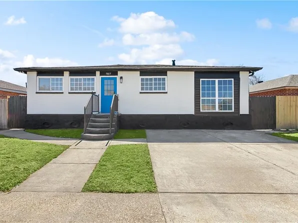 7817 Alma St, Westwego, LA 70094