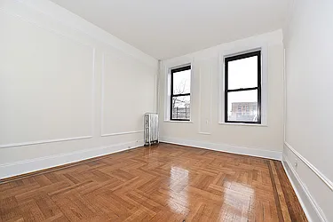 Rented by Keller Williams NYC