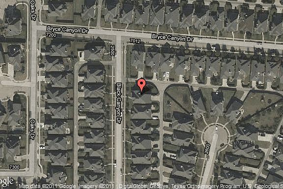 Map View