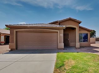 8182 N 88th Ln, Peoria, AZ 85345