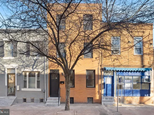 1203 Moore St, Philadelphia, PA 19148