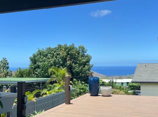 74-5054 Kealapua St #1, Kailua Kona, HI 96740