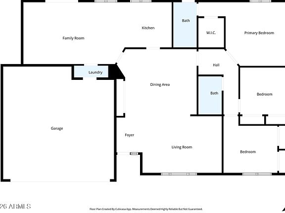 2nd image of 1008 W MESETO Avenue