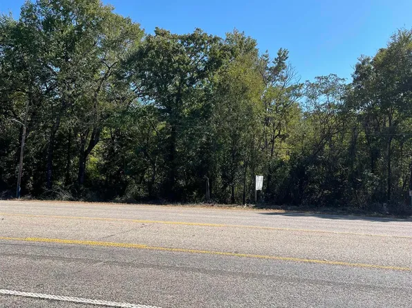 W Grand Ave, Marshall, TX 75670