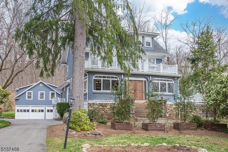 201 Laurel Hill Rd, Mountain Lakes, NJ 07046 Zillow