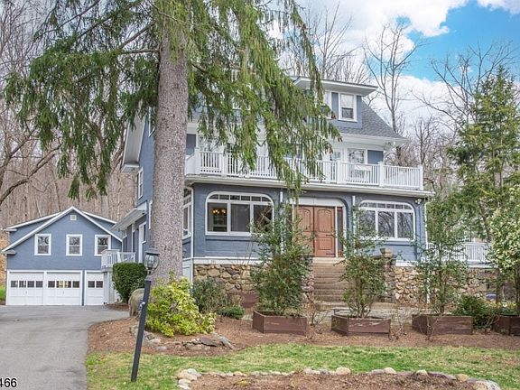 201 Laurel Hill Rd, Mountain Lakes, NJ 07046 | Zillow