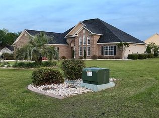 120 Chestnut Estates Rd, Longs, SC 29568