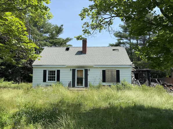 154 Mosher Road, Gorham, ME 04038