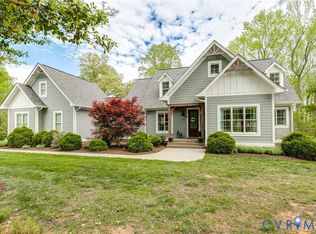 3374 Manor Oaks Dr, Powhatan, VA 23139