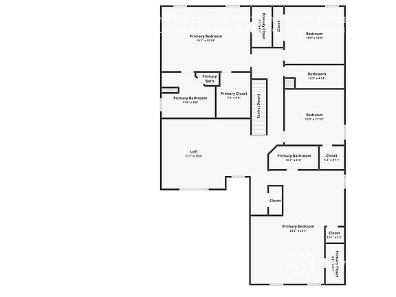 3rd image of 932 Crystal Bay Ln