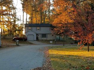 225 Terra Vista Dr, Terre Haute, IN