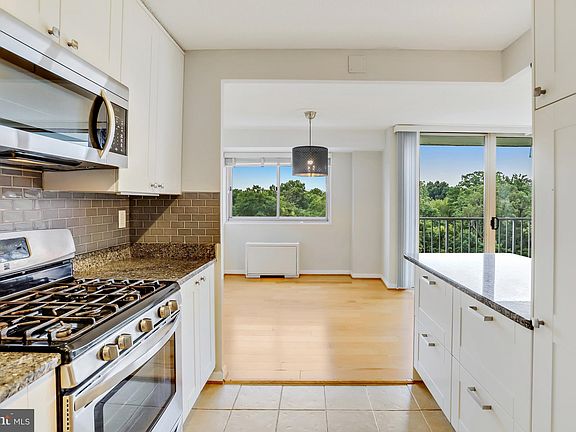 2nd image of 2500 N Van Dorn St APT 808