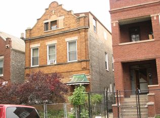 3800 W 24th St, Chicago, IL 60623