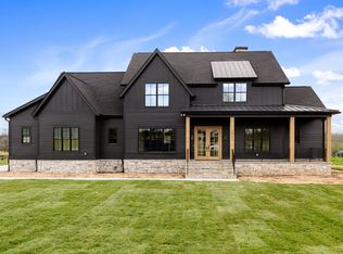 5033 Cobbler Ridge Rd LOT 7, Franklin, TN 37064