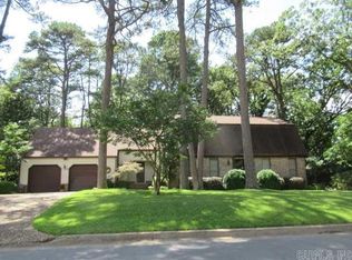 14 Longlea Dr, Little Rock, AR 72212