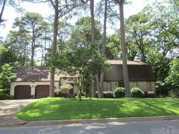 14 Longlea Dr, Little Rock, AR 72212