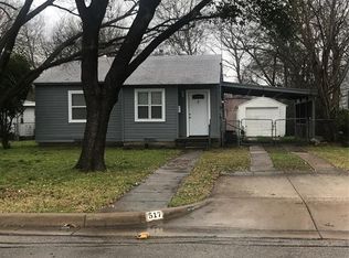 517 Walnut Dr, Mesquite, TX