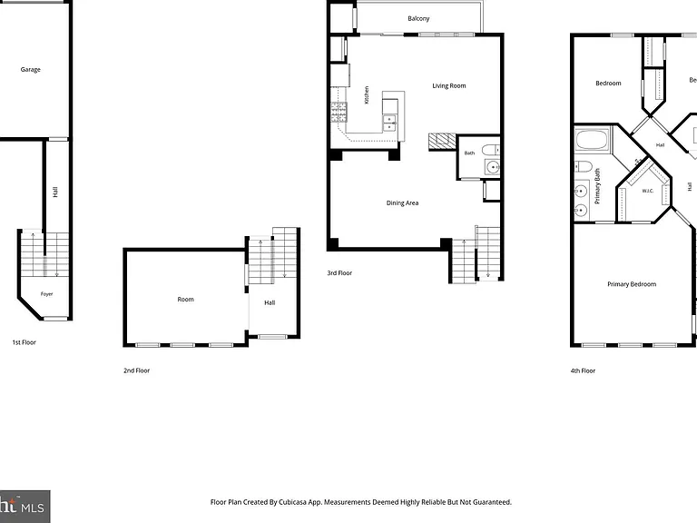 4424 Eastwick Ct #B-402B — Photo 32
