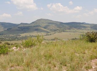 305 Tomahawk Trl, Fort Davis, TX 79734