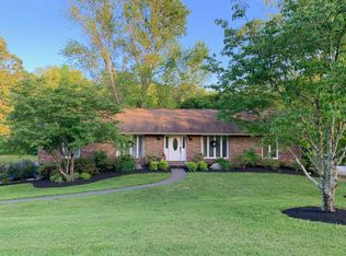 11522 S Monticello Dr, Knoxville, TN 37934