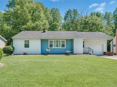 1205 Rose Ave, Girard, OH, 44420