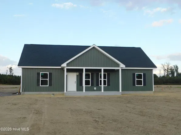 87 Clay Hill Road, Gates, NC 27937