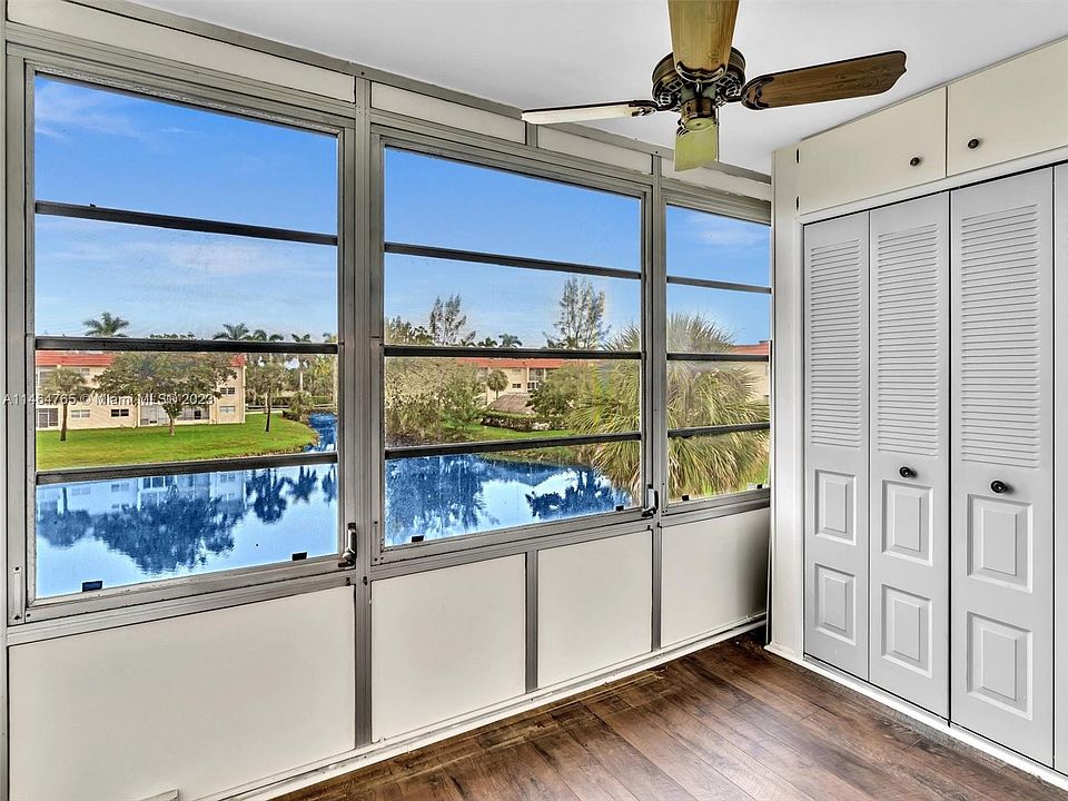 1st image of 3071 E Sunrise Lakes Dr #301
