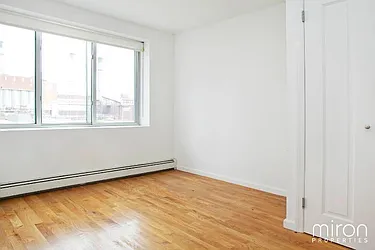 Rented by Miron Properties