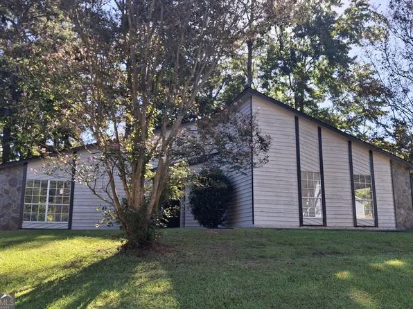 7684 Antebellum Ln, Riverdale, GA 30274