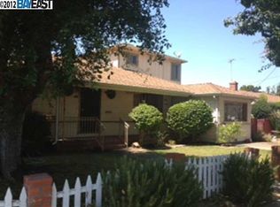 2165 Trombas Ave, San Leandro, CA