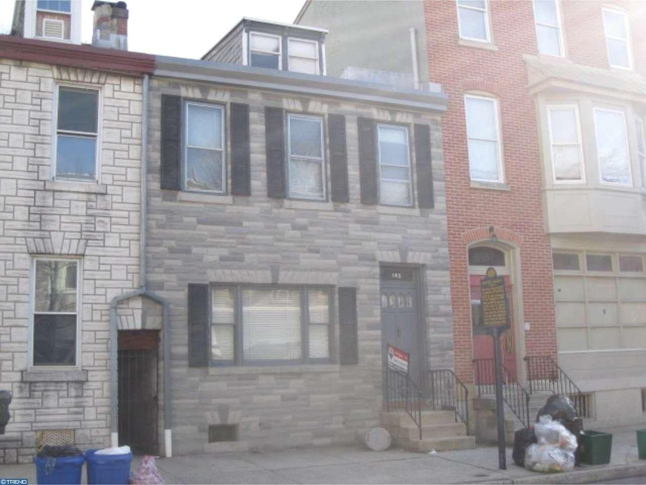 145 S 6th St, Reading, PA 19602 | Zillow