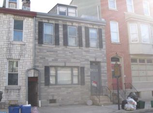 145 S 6th St, Reading, PA 19602