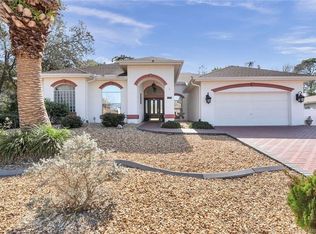 21 Chinkapin Cir, Homosassa, FL 34446