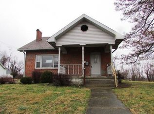 614 N Main St, Williamstown, KY 41097