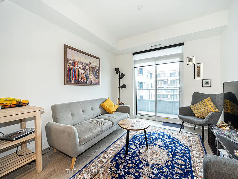 591 Sheppard Ave E #635 — Photo 7