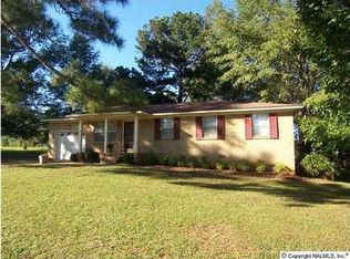 185 Billy Lee Rd, Owens Cross Roads, AL 35763