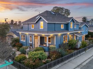 409 Windham St, Santa Cruz, CA 95062