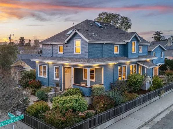 409 Windham St, Santa Cruz, CA 95062
