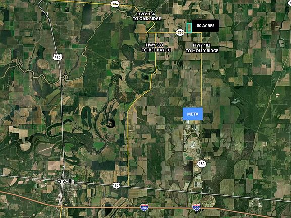 2nd image of 1010 Highway 134