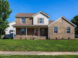 6711 Cassidy Cir, Louisville, KY 40229