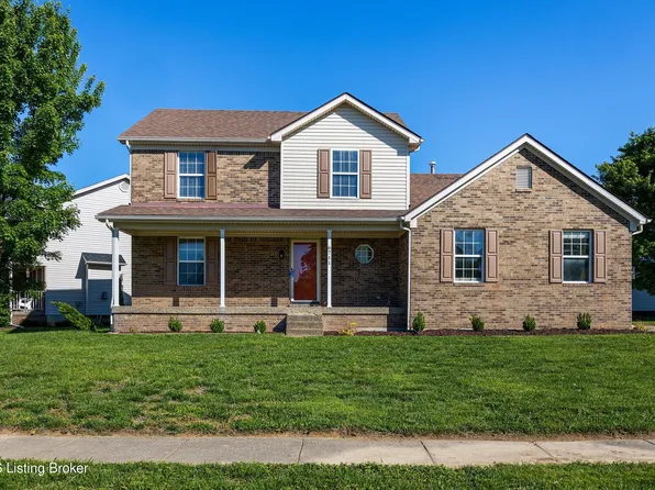 6711 Cassidy Cir, Louisville, KY 40229